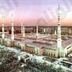 دعاء مؤثر للشيخ عبد الله البعيجان حفظه الله في الحرم المدني