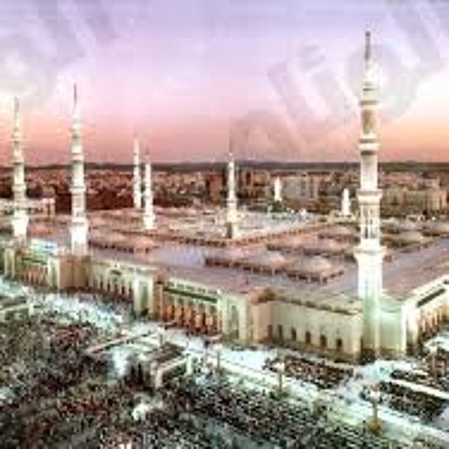 دعاء مؤثر للشيخ عبد الله البعيجان حفظه الله في الحرم المدني