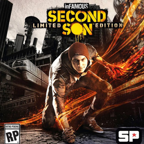inFAMOUS Second Son Theme