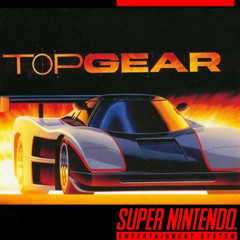 Victric - Top Gear (Video Game) Theme 2014