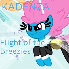 Flight of the Breezies - Kadenza