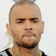 Sweat Chris Brown at Flo-rida