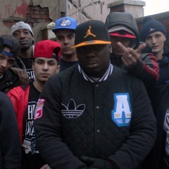 Bizzle & Boss - Takeover Prod. By Angry