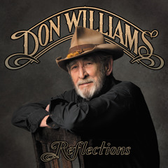 Don Williams - Talk Is Cheap