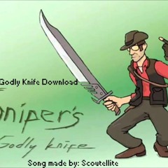 Dutvutan/Scoutellite - Sniper's Godly Knife