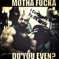 I Command You To Grow Remix ft. DJ INIMI