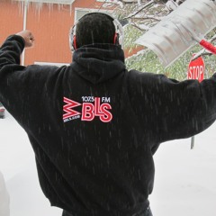 DJ Sir Charles Dixon WBLS 3.1.14