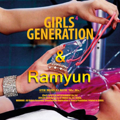 소녀시대 (Girls' Generation) - Mr.Mr. (Ramyun's Holy Distortion Remix)