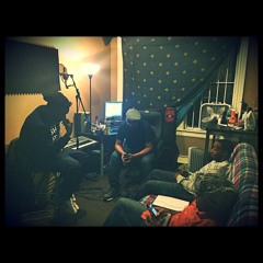 Dreamin Out Loud vocal session