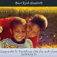 Pablo skywalkin rico