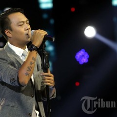 Giofanny Elliandrian (Gio Idol) - Tak Bisa Kelain Hati - Indonesian Idol 2014