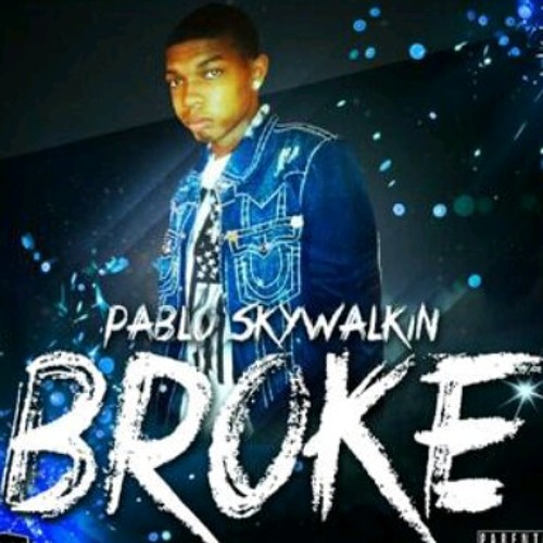 Pablo skywalkin stop it