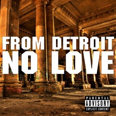 No Love