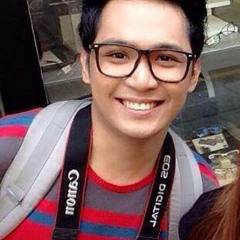 JV Decena - Ibulong Sa Hangin (Sarah Geronimo cover)