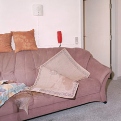 When you're lonely, life is very long