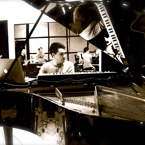 Nathan britton trio - demo reel 2014