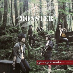ギルガメッシュ（girugamesh）「MONSTER」Full Album