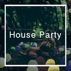 House Party Mixtape