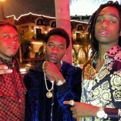 Copy Me - Migos - C&S by OGMikeRa