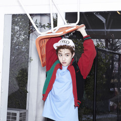 Goodbye Summer - f(x) feat. D.O. (ver.มโนว่าร้องกับคยองซู) 「Meteo cover」