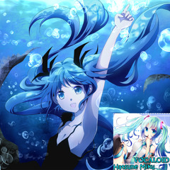 Hatsune Miku - Deep Sea Girl