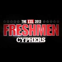 Kirko Bangz, Trinidad James & Schoolboy Q - 2013 XXL Freshmen Cypher Ep. 2 (Prod. by V12TheHitman)