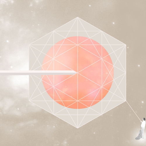 ECHASKECH "SOVEREIGN SYSTEM" ( Geek Musik Remix)