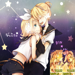 Kagamine Len & Rin - Gemini