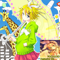 Kagamine Rin - Melancholic