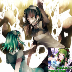 Megpoid Gumi - Mosaic Roll