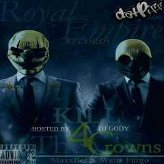 06 - Sky Is Fallin - Wellz Fargo MaxxBoi