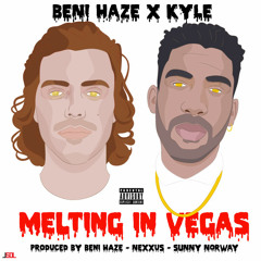 Melting In Vegas