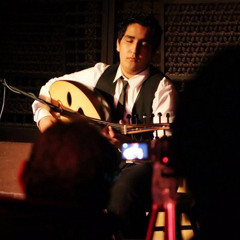 Yousif Abbas Oud Taqasim يوسف عباس تقاسيم عود
