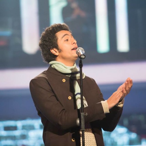 محمد محسن - نشبه لإيه و من زمان جداً - من برنامج البرنامج مع باسم يوسف