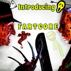 Dj FartCore - Get Loose