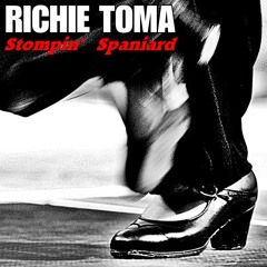U Need Luv  from the Stompin' Spaniard CD  [ Free Download]
