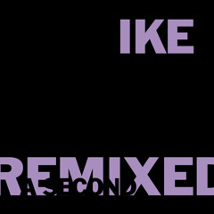 Ike Yard - Loss Regis version (new mastering) *promo