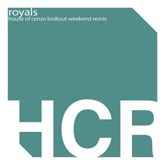 Royals HOC Lookout Weekend Remix