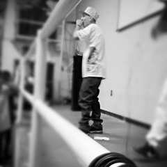 No tengo la Culpa - Chetios Ayala