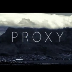 Martin Garrix - Proxy