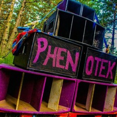 MIX TRIBE mental (PHENOTEK) zape les 5 permiere min