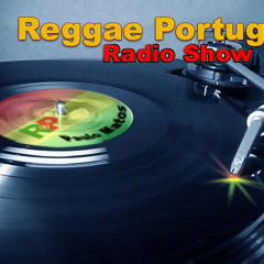 Programa Reggae Portugal - Entrevista Freddy Locks 02-03-2014