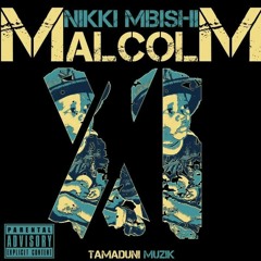 Nikki Mbishi - Chill-out