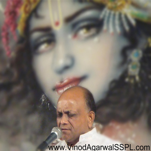 Stream Shri Vinod Agarwal | Listen to Devotional/Bhajan/Meditative  Ringtones playlist online for free on SoundCloud