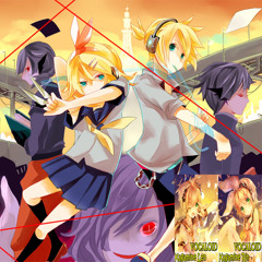 Kagamine Len & Rin - Re-Education