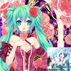 Hatsune Miku - Romeo and Cinderella