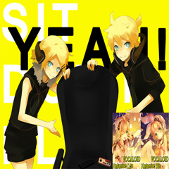 Kagamine Len & Rin - Remote Control