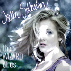 The Wizard Of Us - Iselin Solheim