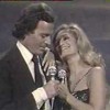 Dalida & Julio Iglesias - La vie en rose (live)
