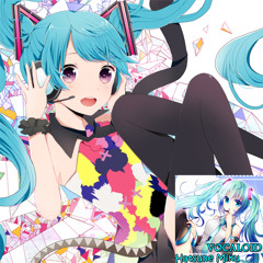 Hatsune Miku - Tell Your World